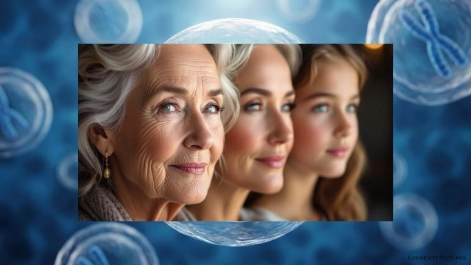 The 109% Lifespan Study