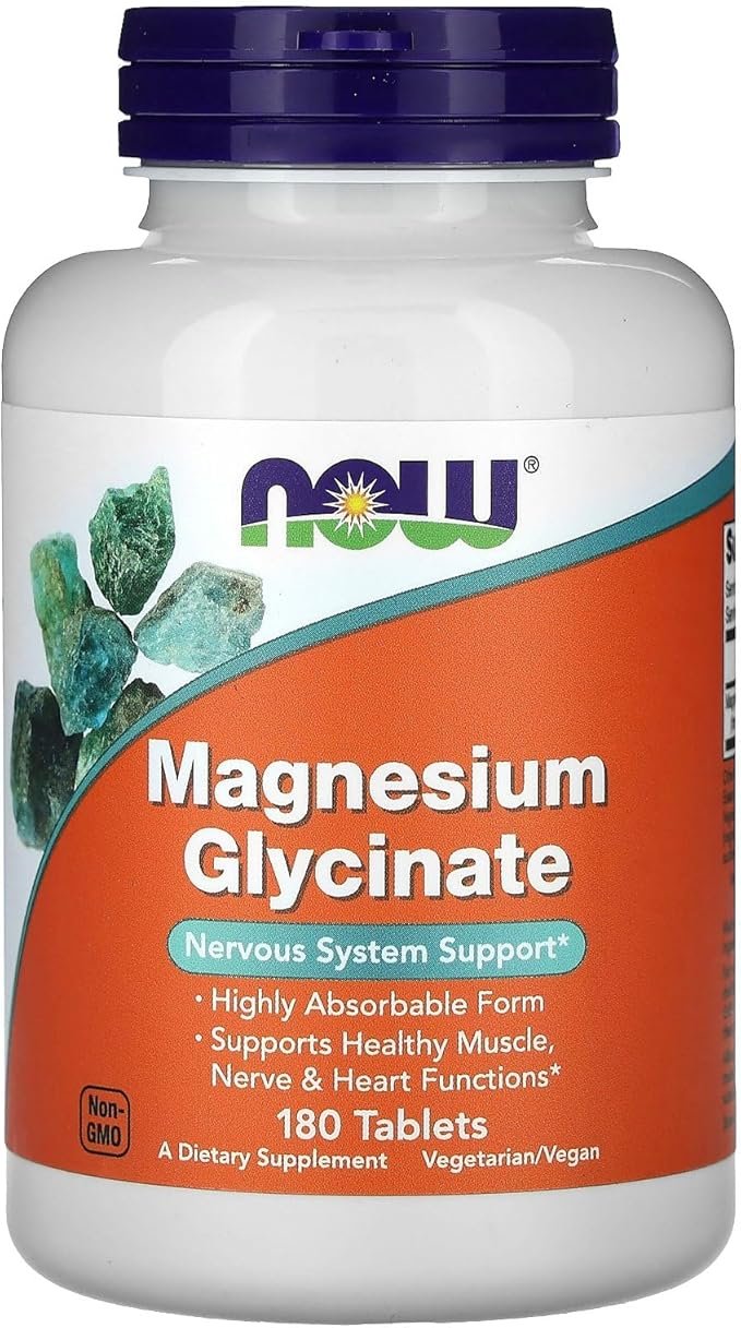 Magnesium Glycinate