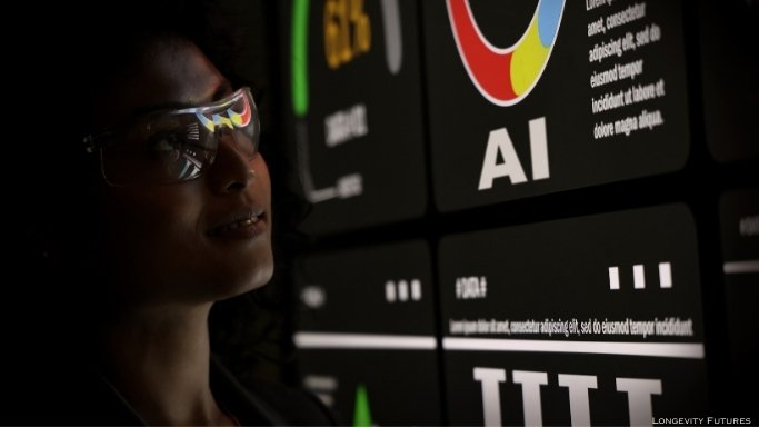 AI and technology - the next wave of longevity