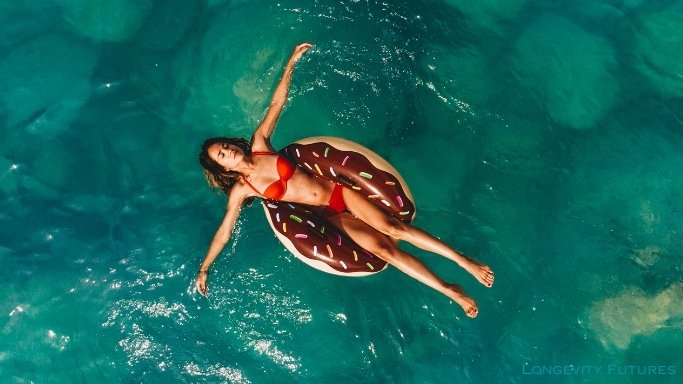 Stress management for skin