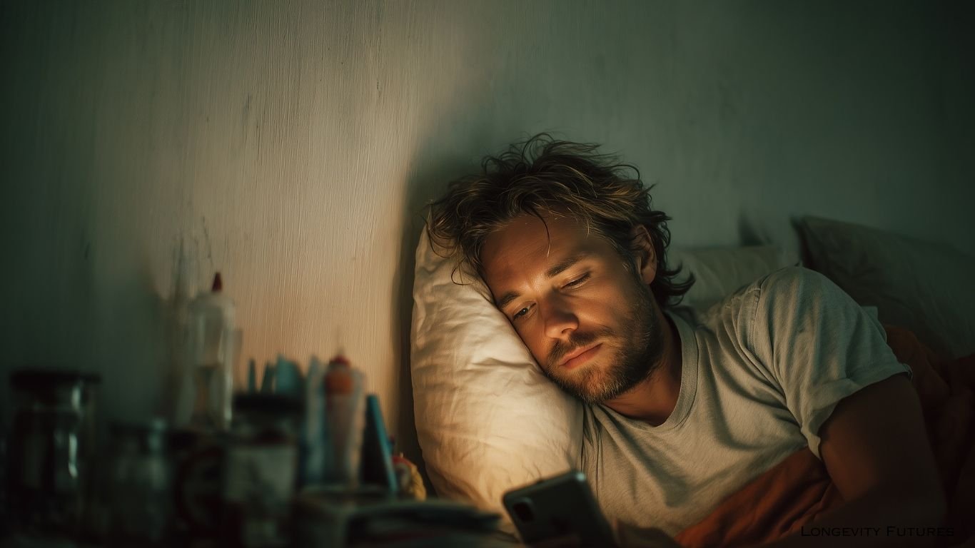 Melatonin Supplement